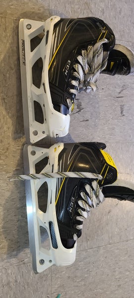 CCM Tacks 6092 Hockey Goalie Skates Size 6.5 (Used)