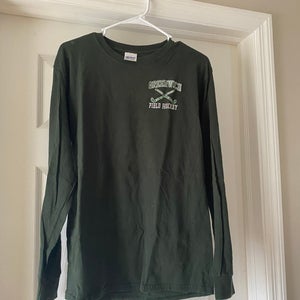 Field Hockey Longsleeve