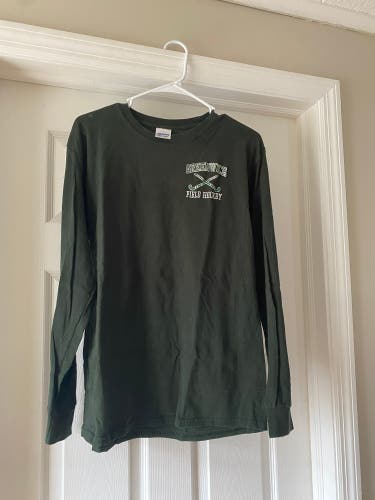 Field Hockey Longsleeve