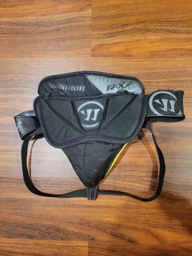 Warrior (Used) R\X2 Int Goalie Jock
