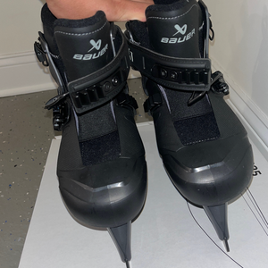 2024 Bauer Konekt 2 Hockey Goalie Skates Size 6 (New) Brand New Never Worn