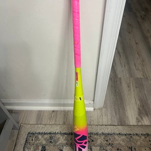 2025 Easton The Dub Composite USSSA Certified Bat (-5) 26 oz 31" (New)