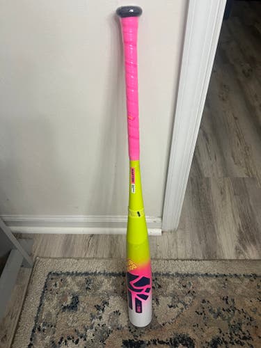 2025 Easton The Dub Composite USSSA Certified Bat (-5) 26 oz 31" (New)