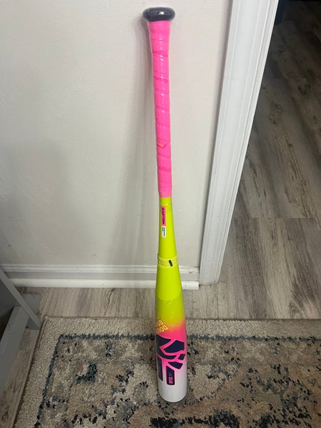 2025 Easton The Dub Composite USSSA Certified Bat (-5) 26 oz 31" (New)