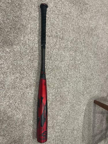 2022  Louisville Slugger Select PWR Composite BBCOR Certified Bat (-3)  30 oz 33" (Used)