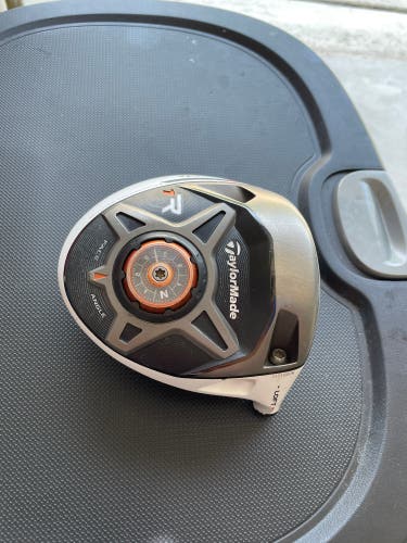 Men's TaylorMade R1 Right Handed Driver Extra Stiff Flex 10 Loft (Used)