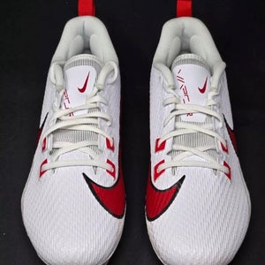 NEW Nike Vapor Edge Speed 360 2 Football Cleats Size 13.5 FQ4045-102