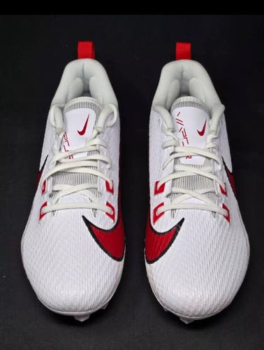 NEW Nike Vapor Edge Speed 360 2 Football Cleats Size 13.5 FQ4045-102