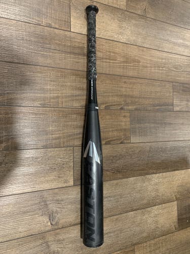 2017 Easton Mako Beast Composite USSSA Certified Bat (-8)  22 oz 30" (Used)