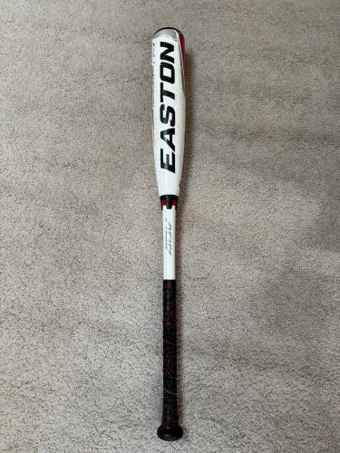 2020 Easton ADV 360 Composite USSSA Certified Bat (-10) 19 oz 29" (Used)
