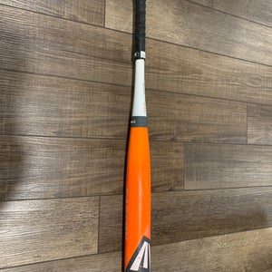 2014 Easton Mako Composite USSSA Certified Bat (-11)  19 oz 30" (Used)