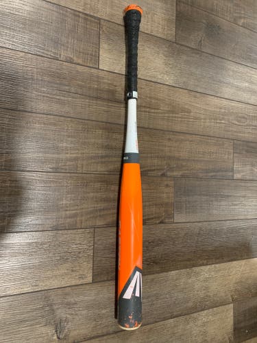 2014 Easton Mako Composite USSSA Certified Bat (-11) 19 oz 30" (Used)