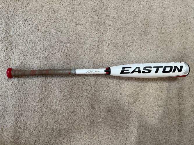 2020 Easton ADV 360 Composite USSSA Certified Bat (-10) 20 oz 30" (Used)