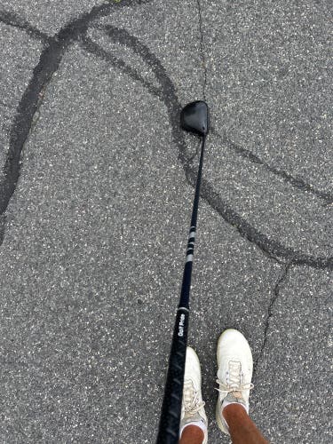 Men's 2020 Callaway Driver Left Handed