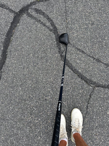 Men's 2020 Callaway Driver Left Handed
