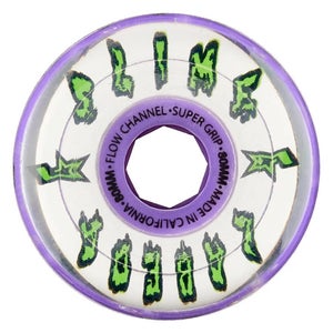 Labeda Slime Purple