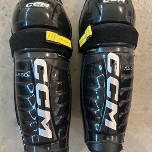 As580 tacks shin guards