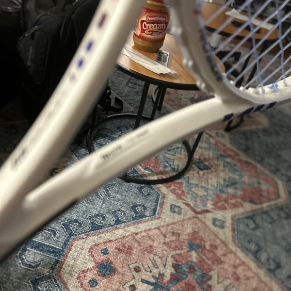 Adult Technifibre TF40 305 Tennis Racquet (Used)