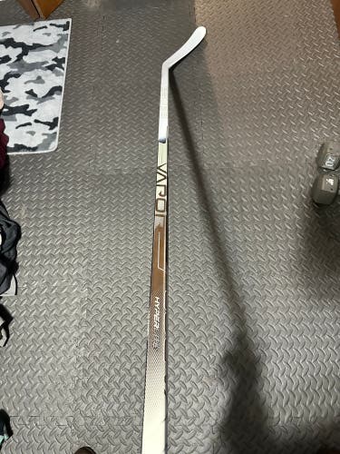 Jason Spezza Easton Synergy GX