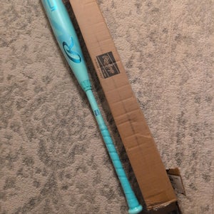 Rawlings Icon Composite Bat (-5) 27 oz 32" (New)