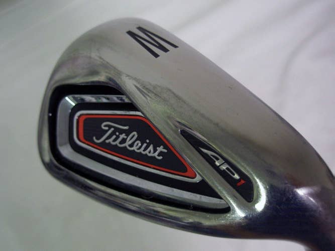 Titleist AP1 716 Gap Wedge 47* (Steel XP 90, REGULAR) GW Golf Club