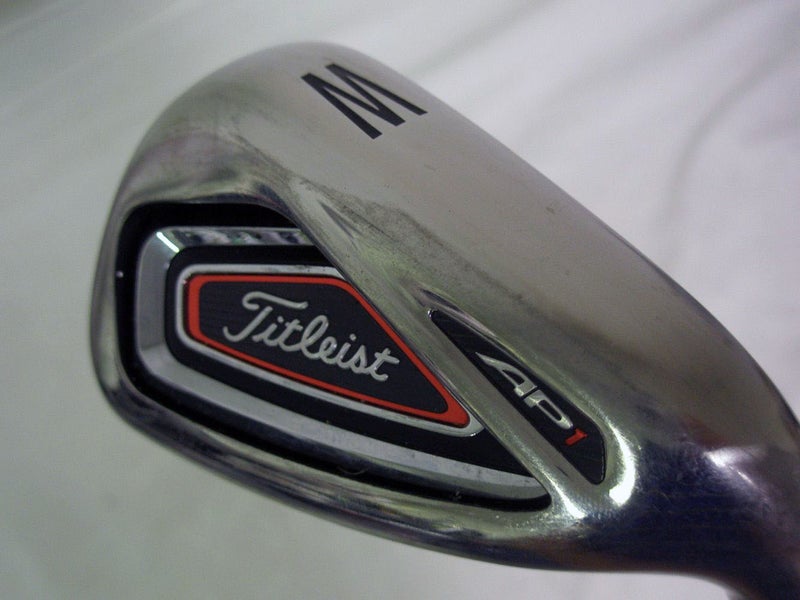 Titleist AP1 716 Gap Wedge 47* (Steel XP 90, REGULAR) GW Golf Club