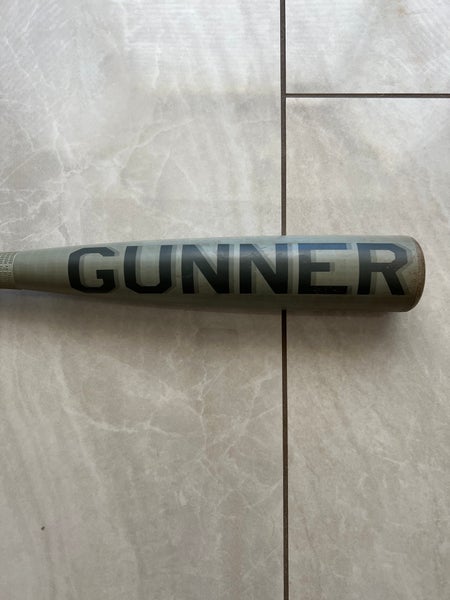 2023 Warstic Gunner Hybrid USSSA Certified Bat (-10)  20 oz 30" (Used)