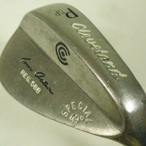Cleveland 588 Chrome Special Pitching Wedge 49* (Steel) SP PW Golf Club