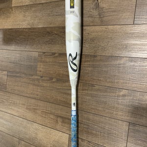 2025 Rawlings Icon Composite USSSA Certified Bat (-5)  25 oz 30" (Used)