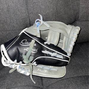 Marucci 11” Girls' Caddo S Type Series Softball Glove