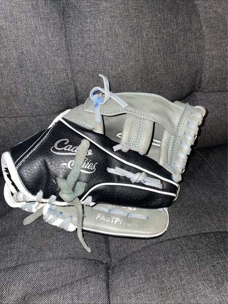 Marucci 11” Girls' Caddo S Type Series Softball Glove