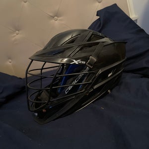 Cascade XRS Helmet (Used)