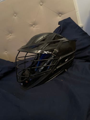 Cascade XRS Helmet (Used)