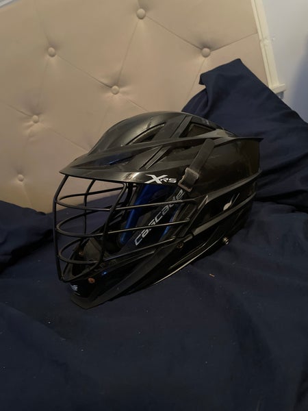 Cascade XRS Helmet (Used)