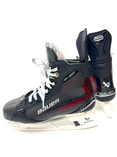 Bauer Supreme Shadow Skates Size 9 Fit 3