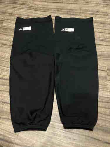 Adidas Dallas Stars NHL Pro Stock Hockey Practice Socks, Size XL