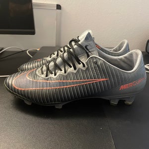 Nike Mercurial Superfly V