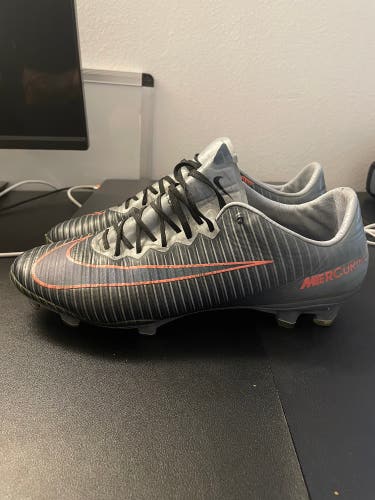 Nike Mercurial Superfly V