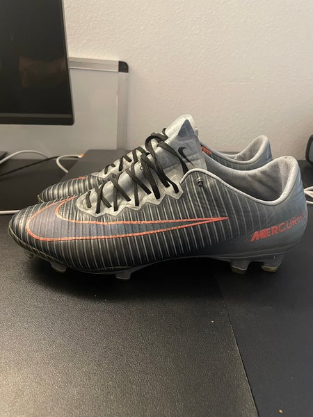 Nike Mercurial Superfly V