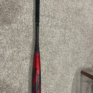 2022  Louisville Slugger Select PWR Composite BBCOR Certified Bat (-3)  30 oz 33" (Used)