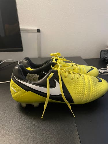 Nike CTR360 Maestri III FG