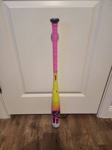 2025 Easton The Dub Composite USSSA Certified Bat (-10) 20 oz 30" (New)