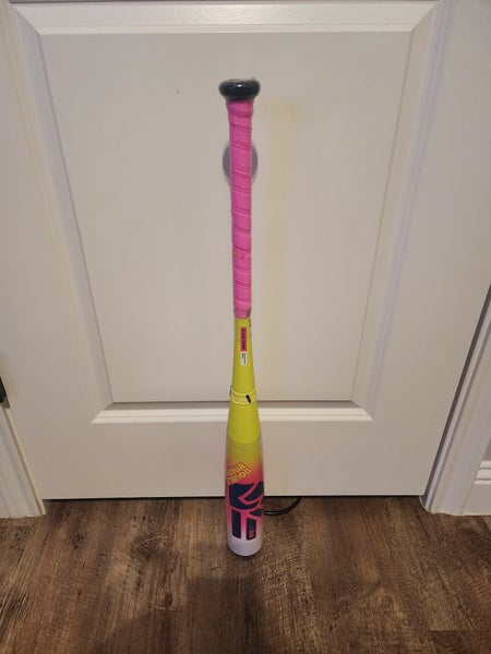 2025 Easton The Dub Composite USSSA Certified Bat (-10) 20 oz 30" (New)