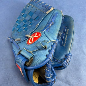 Rawlings H1150R 11.5" Baseball Glove RHT