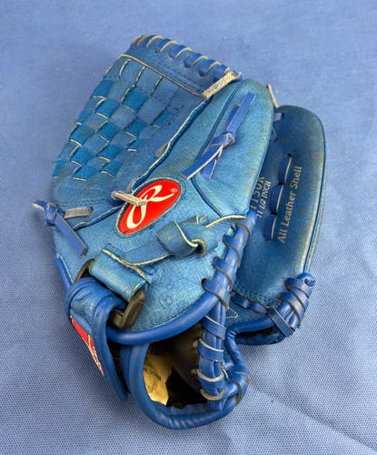 Rawlings H1150R 11.5" Baseball Glove RHT