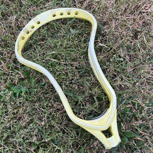 NOT WARPED Nike CEO Lacrosse Head