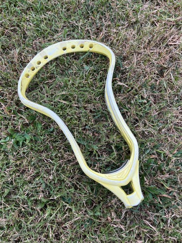 NOT WARPED Nike CEO Lacrosse Head