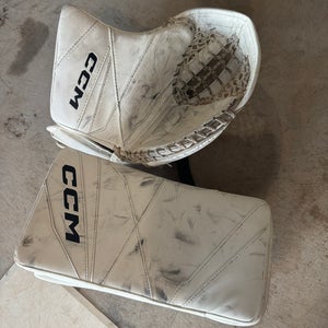 CCM Axis 2.9 Regular (Used)