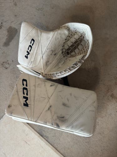 CCM Axis 2.9 Regular (Used)