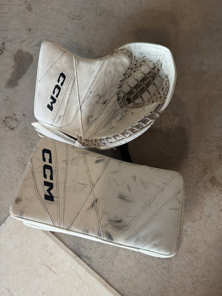 CCM Axis 2.9 Regular (Used)